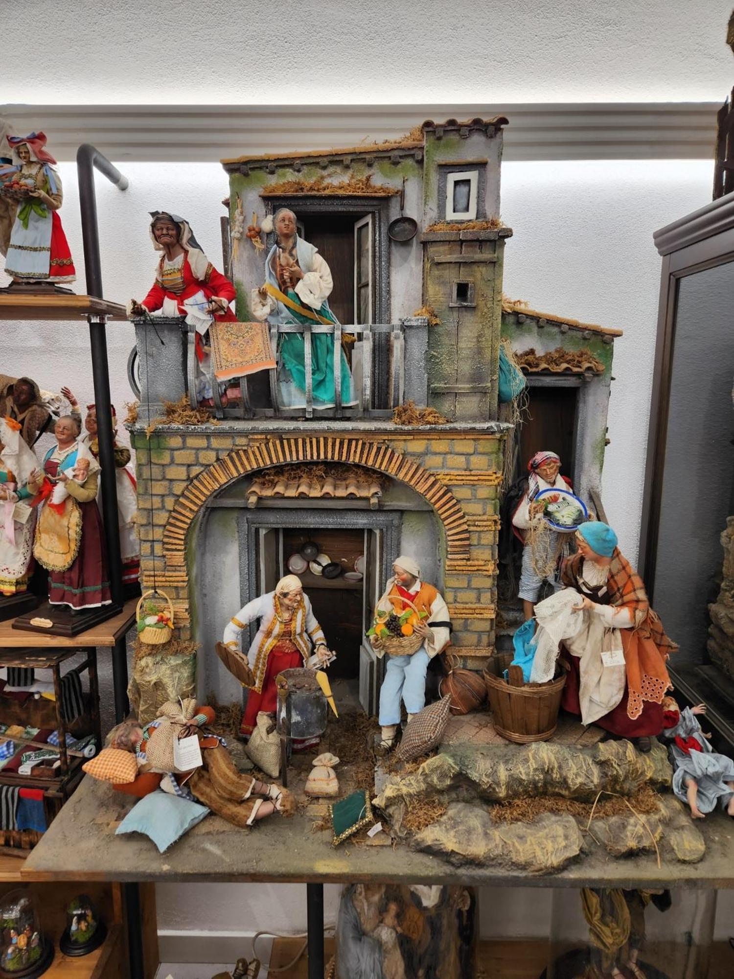 דירות נאפולי Charlotte House מראה חיצוני תמונה