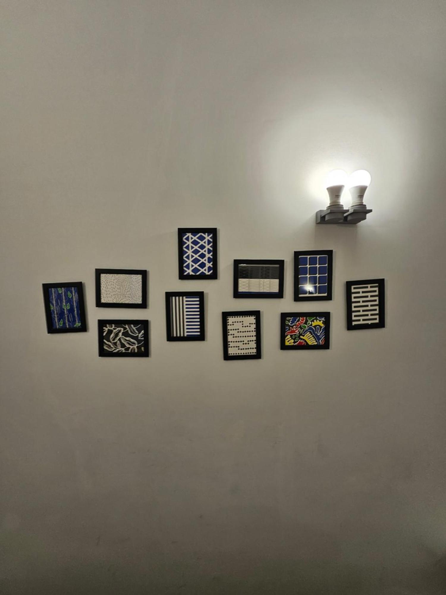 דירות נאפולי Charlotte House מראה חיצוני תמונה